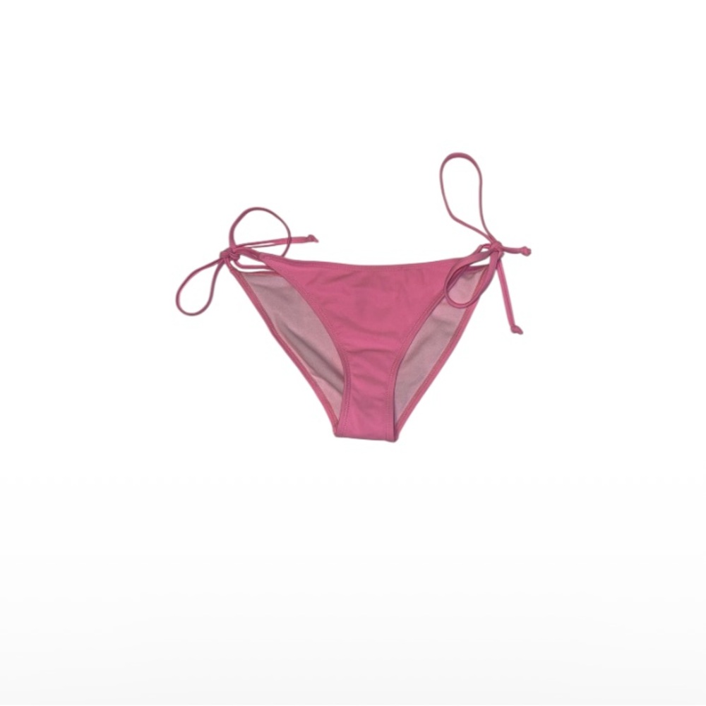 🆕 SHEIN Pink Bikini Bottom - Women’s Size Small